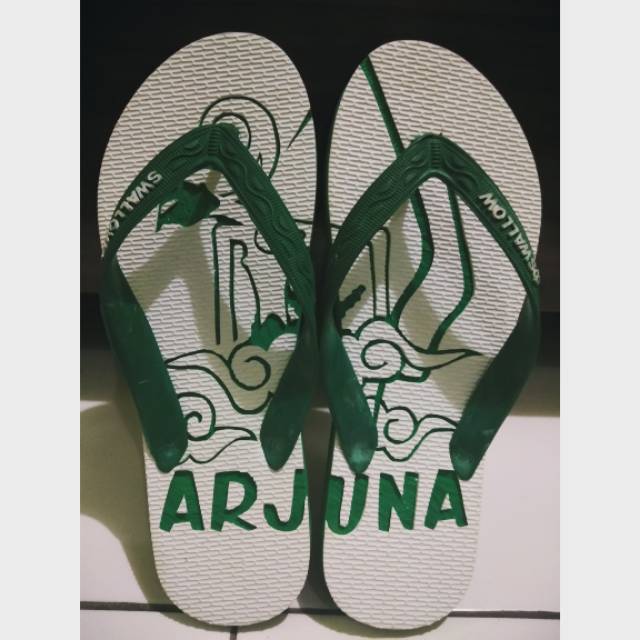 SALE CUCI GUDANG Sandal  Ukir  SIZE 12 Shopee Indonesia