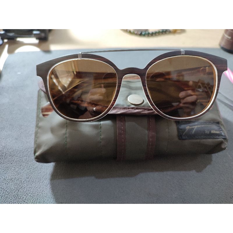 Kaca Mata Baurs Swiss Tradition Since 1897 S10529B