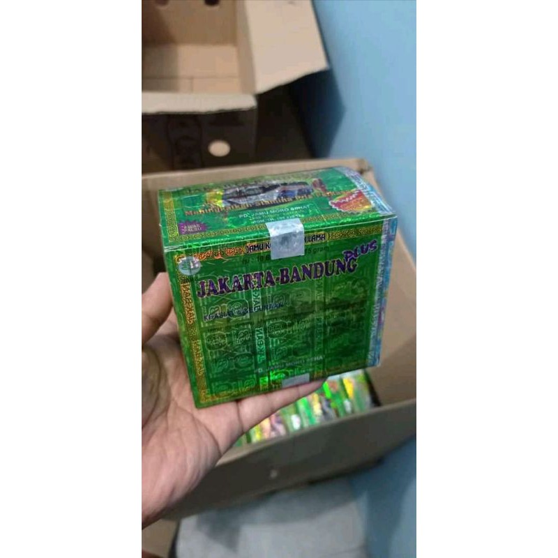 

Original JakBan Jamu