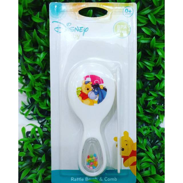 Disney sisir bayi / sisir anak