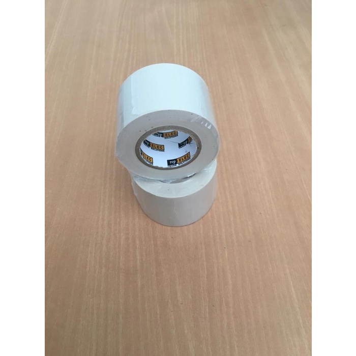 

Cuci Gudang Lakban Pipa Ac / Duct Tape Lem Promo