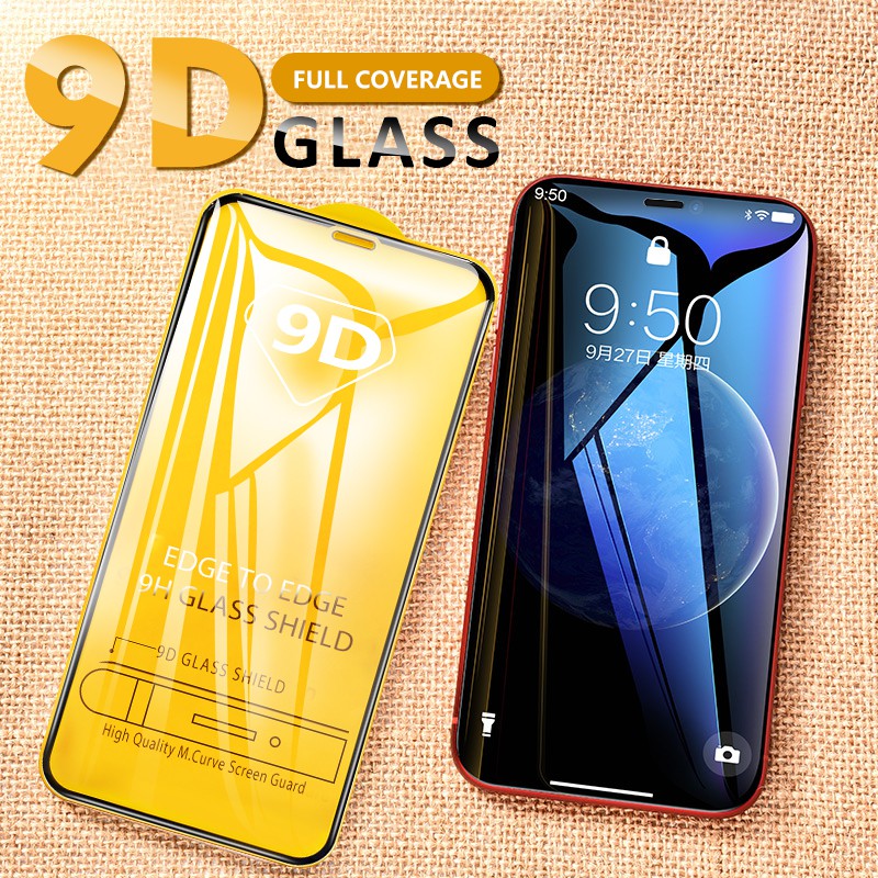 IPHONE Anti Spy 9d Pelindung Layar Tempered Glass Untuk Iphone11 12 13 14 Pro Max Plus Mini X Xs Max Xr 6 6s 7 8 Plus Se2020