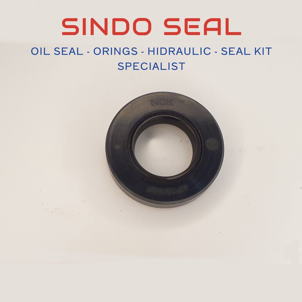 TCN Oil Seal 25X45X11 25-45-11 25 45 11 NOK