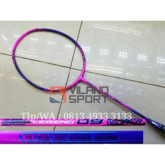 Raket Badminton Flypower Legend 09 