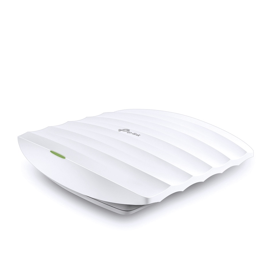 Tp-Link EAP320 AC1200 Dual Band Gigabit Access Point Stok Lama