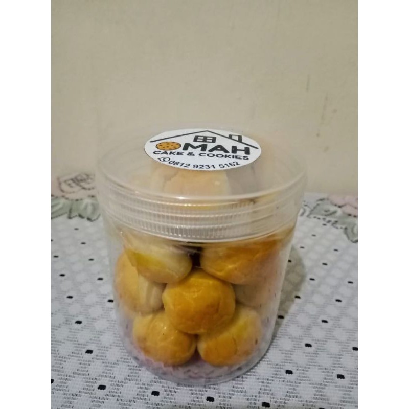 

Kue NASTAR Kue Kering Enak Murah