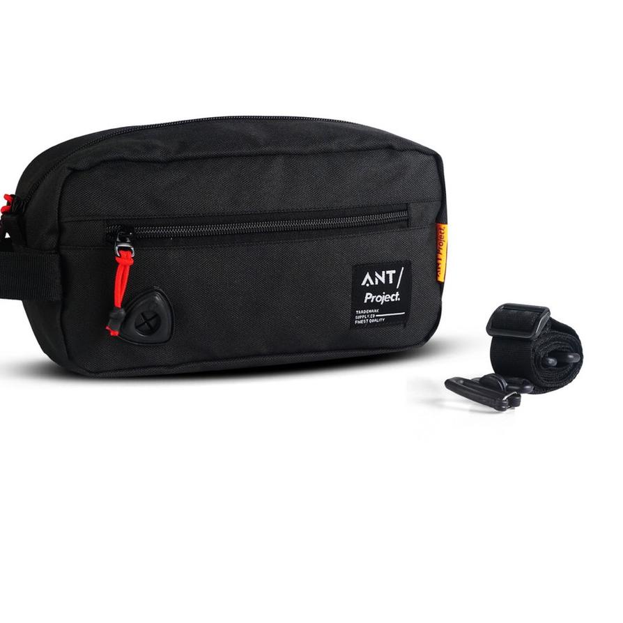 ANT PROJECT - Tas Selempang Pouch ANT301 Tas Handbag Distro Original