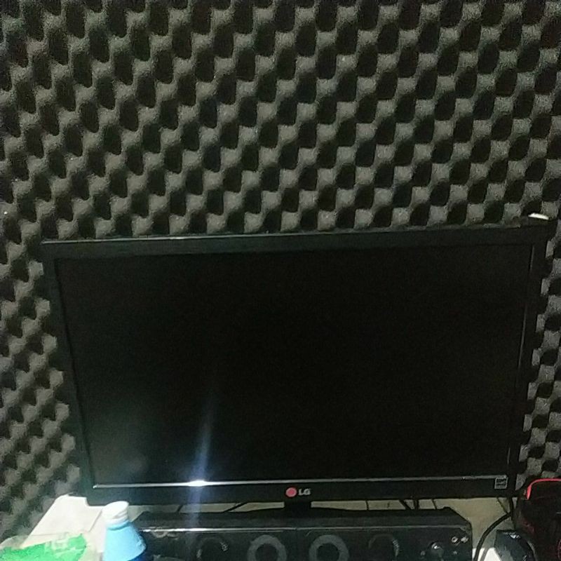 monitor gaming