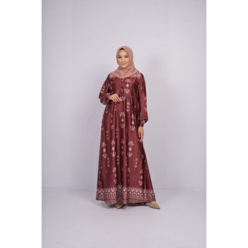 GAMIS NANJANA JANITA BY ELZATTA
