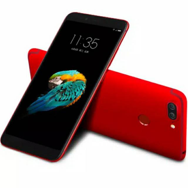 Lenovo S5 4GB / 64GB