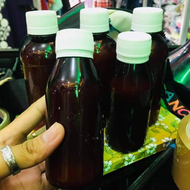 Vitamin penambah berat badan