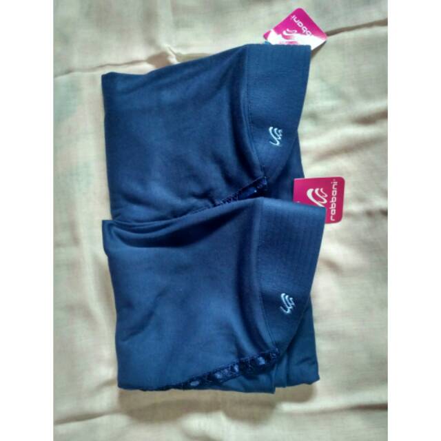 Kerudung rabbani Inova