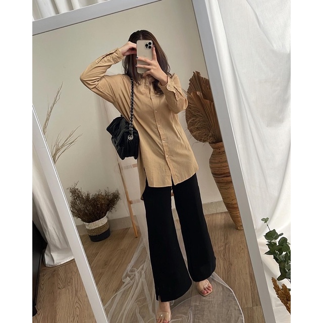 Cundo Longshirt-4