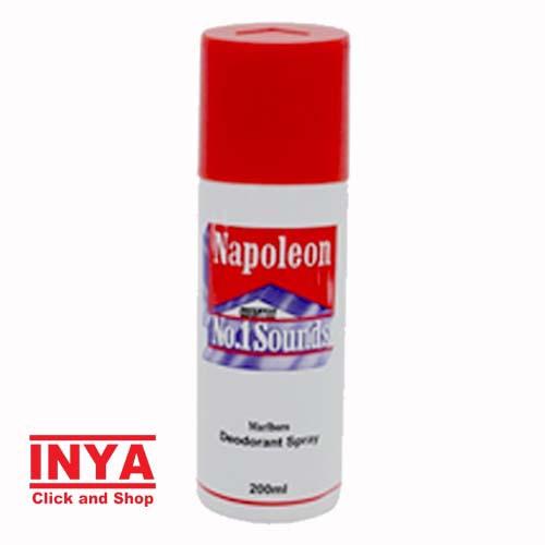 NAPOLEON MARLBORO COUNTRY 200ml - Deodorant Parfume Spray