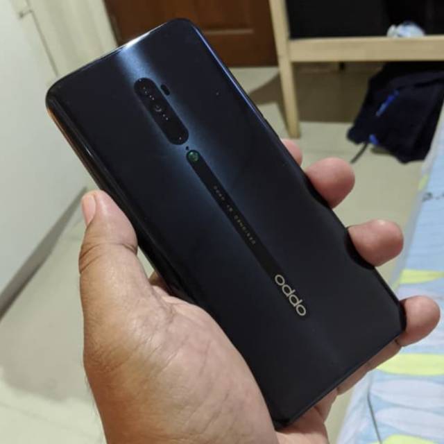 OPPO RENO 10X ZOOM SECOND MULUS LIKE NEW | Shopee Indonesia