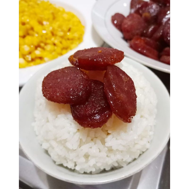 

ORIENTAL LAPCHIONG SOSIS BABI MEDAN