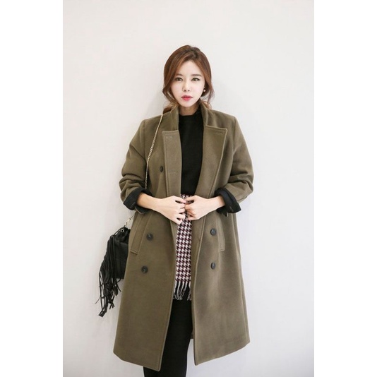 Coat via live 1kg 140 - 268