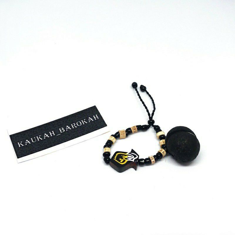 GELANG SAWAN TEROMPAH ANAK