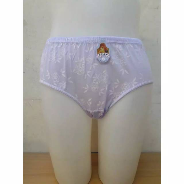 PROMO CELANA DALAM WANITA MURAH CD WOMAN S M L XL 3L KATUN KELLY UNDERWEAR PANTS PREMIUM ECER GROSIR