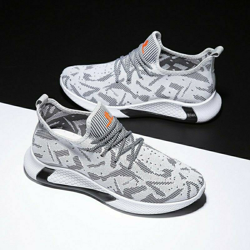 Sepatu sneakers laroking phantom vol-2 vol 2