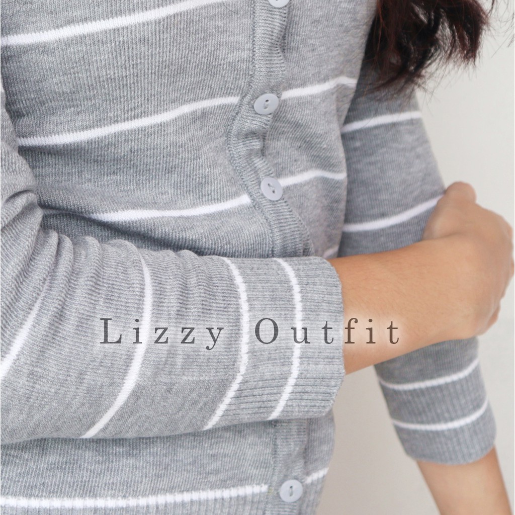 Lizzy - CARDIGAN SHOPIA