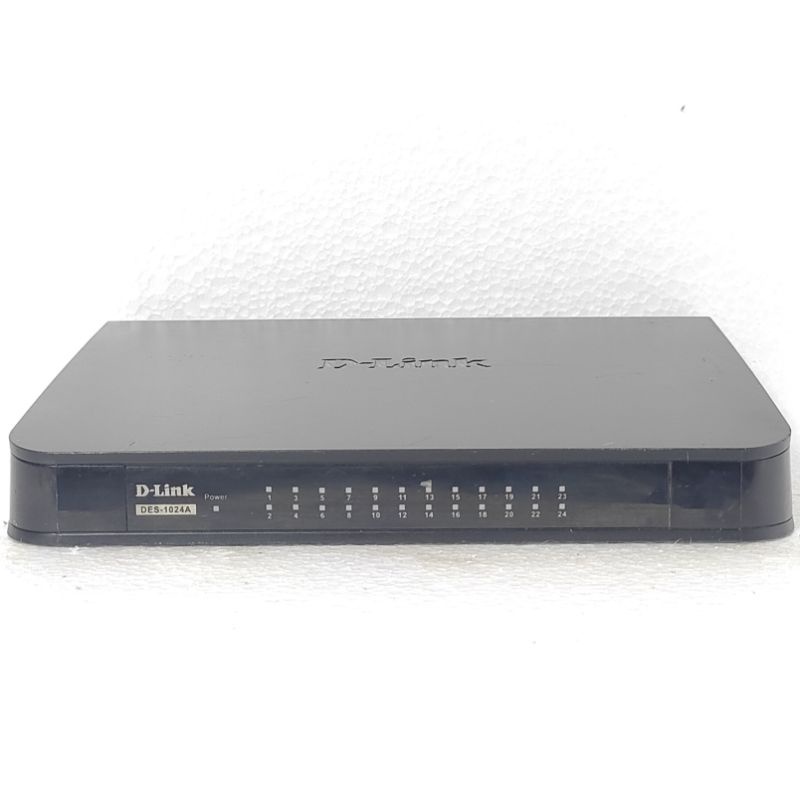 D-link Des-1024A