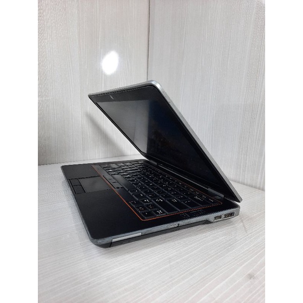 Laptop Dell Latitude E6320 Core i5 Gen 2 Ram 4Gb Hdd 500Gb Second Termurah Bergaransi