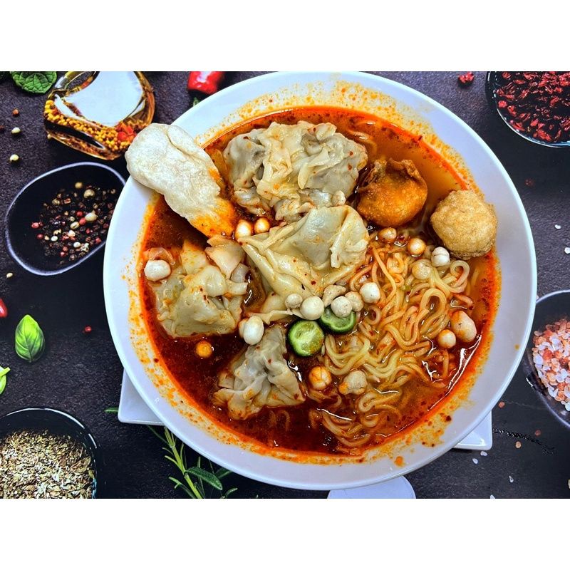 

SIOMAY RANGU MAKNYOS