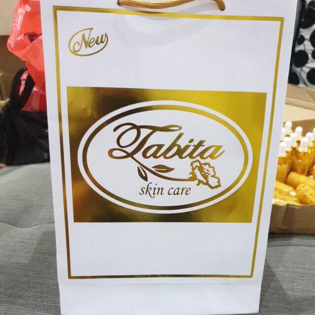 

Paperbag t4bit4 non ds