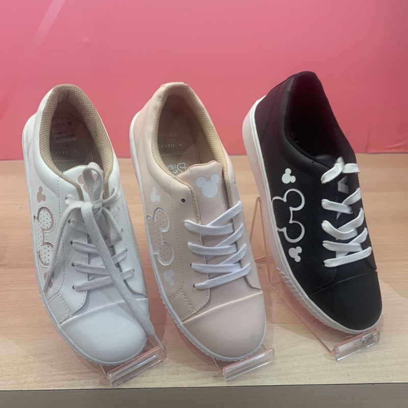 Sneakers Disney x Nevada (36-40)