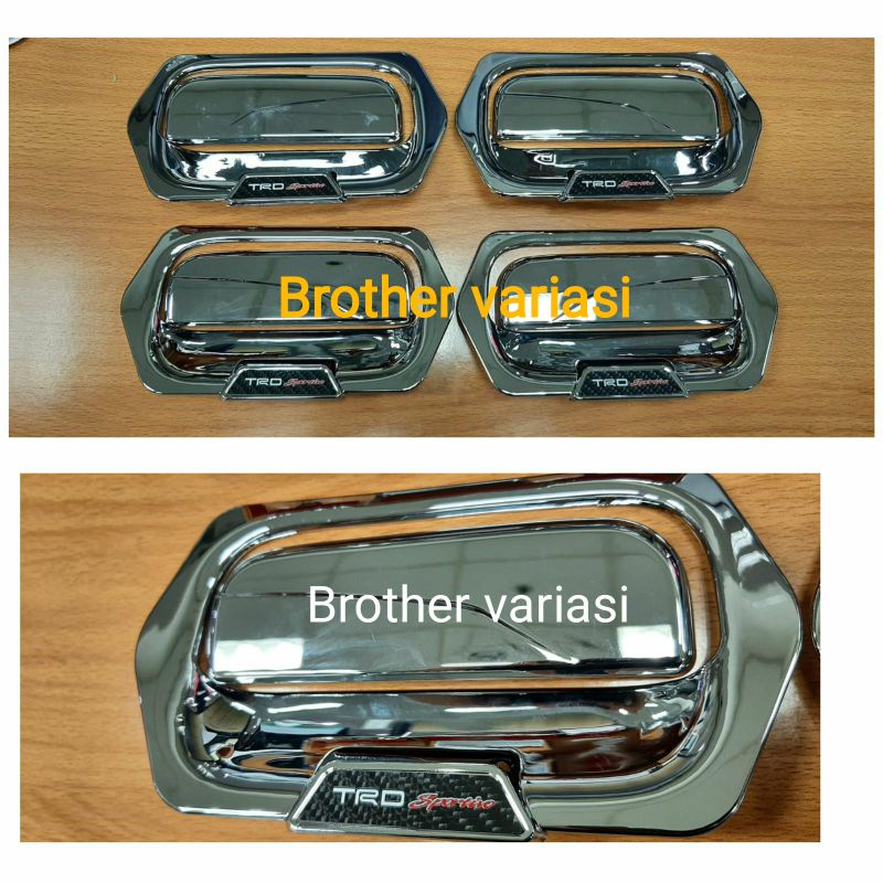 Outer handle agya ayla outer agya ayla trd sportivo