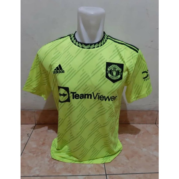 Jersey MU 3rd ijo 2022/2023