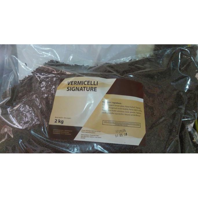 

Diskon COKLAT MESES COLLATA 2Kg Promo Awal tahun