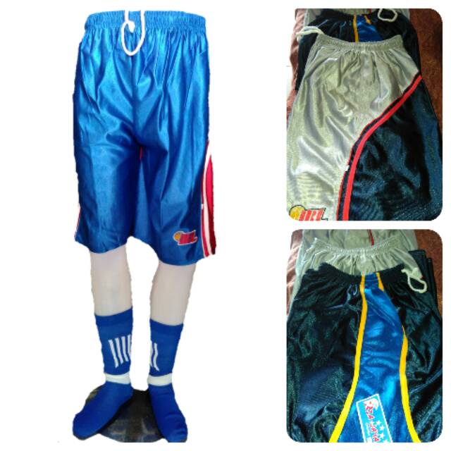 Celana olahraga / celana kolor / kolor pendek / sport pants
