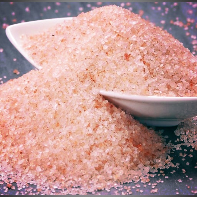 

Garam Himalaya Asli Polos 500 Gr