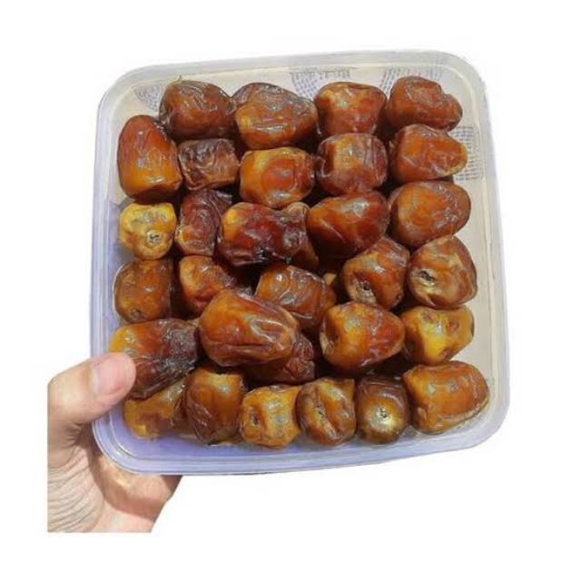 

Kurma Sukary 0.5 kg