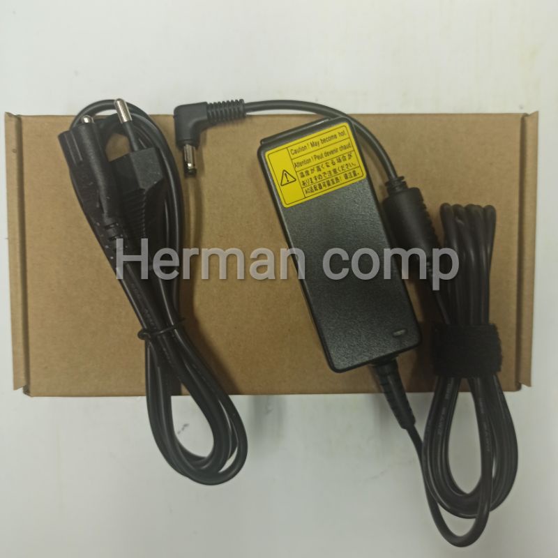 Original Adaptor Laptop Asus Eee PC 1000 ADP-36EH C 12V 3A Dc 4.8x1.7mm