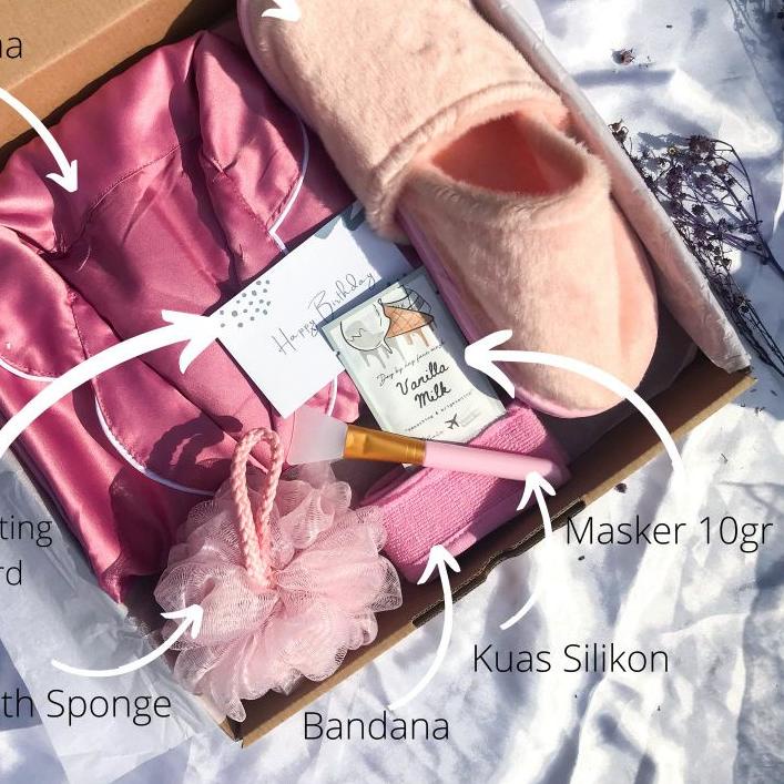 

Sale 12.12 KADO PACAR/KADO WEDDING/KADO CEWEK/KADO ULANG TAHUN/HADIAH ULANG TAHUN CEWEK/KADO PIYAMA/