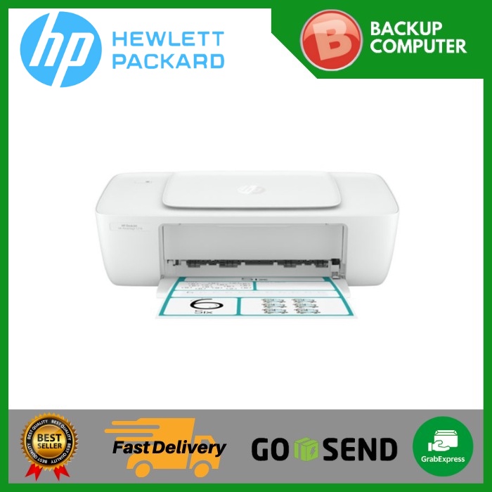 PRINTER INKJET HP 1216