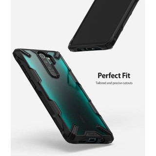 Case Xiaomi Redmi Note 8 Pro / Note 8 Ringke Fusion X