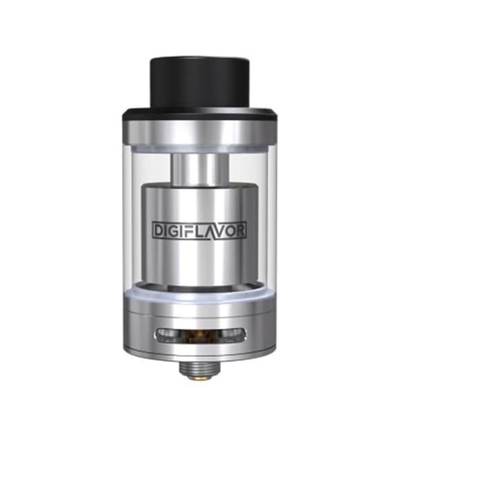 Digiflavor Fuji Son 25 GTA Atomizer - SILVER [Authentic]