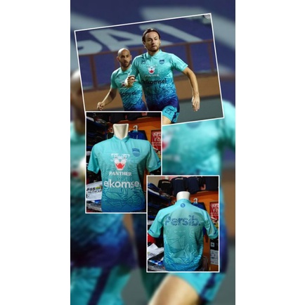 JERSEY LATIHAN PERSIB BANDUNG TERBARU 2021/2022