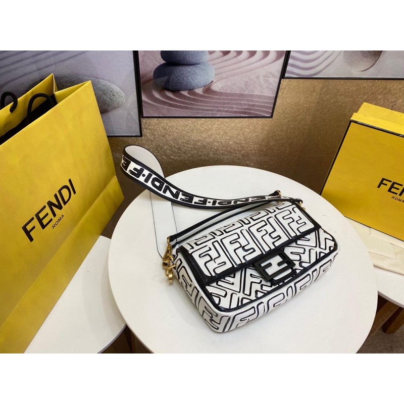 Fendi 8289 Baguette Bag SUPER MIRROR QUALITY