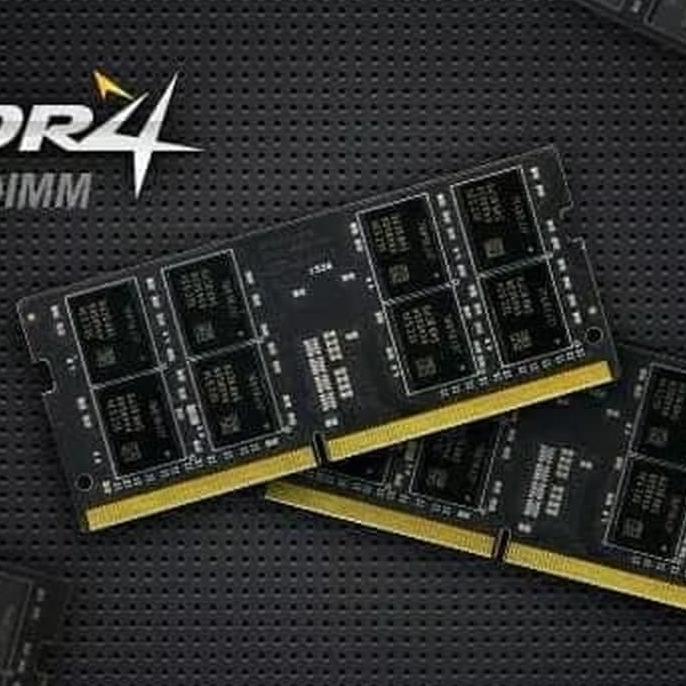 Team Elite Sodim 8GB DDR4 2666