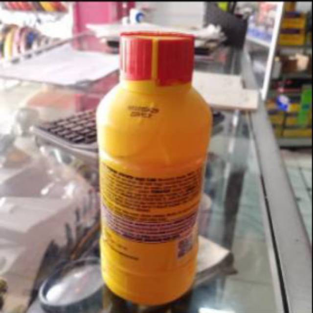 Minyak Rem Dot 3 PRESTONE 300ml