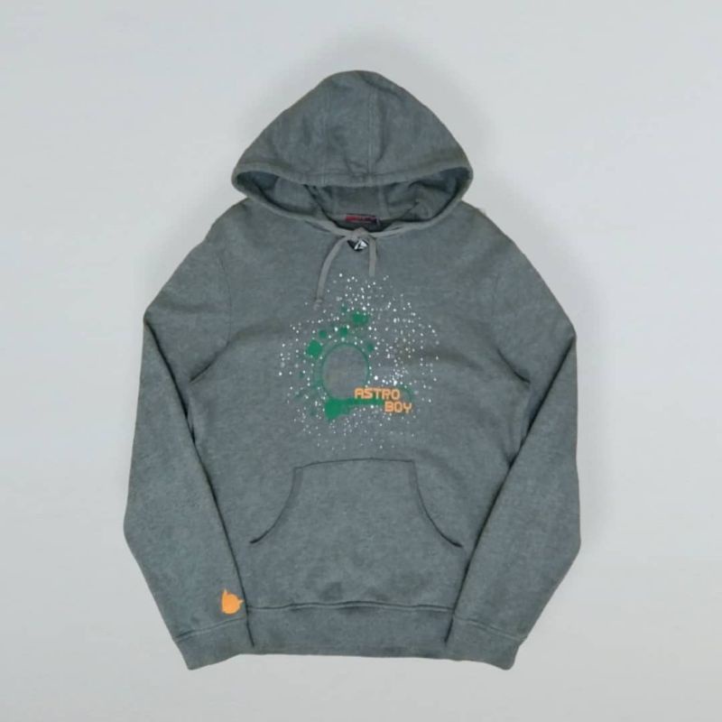 Hoodie Astro Boy Second