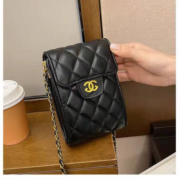 170410 Tas Selempang Wanita Import Slingbag Cewek Impor (1 KG MUAT 6)