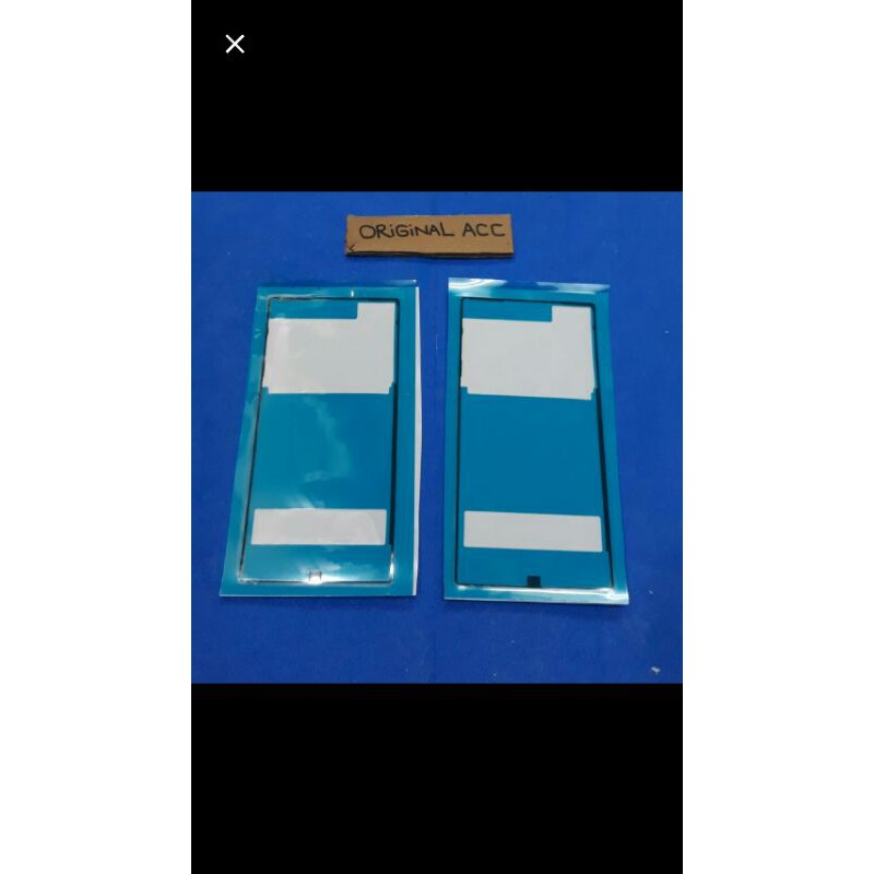 

LEM ADHESIVE/LEM TUTUP BATRE SONY EXPERIA Z5 Premium