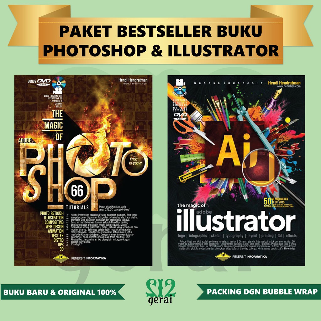 download ebook adobe illustrator bahasa indonesia