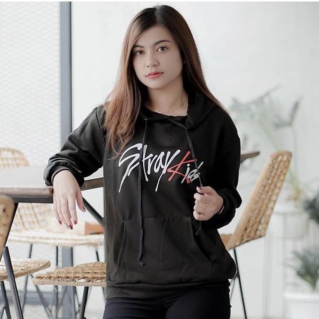 Pro - Sxraykids Hoodie - Sweater Hoodie Unisex Terbaru